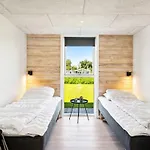 Matias - 375m From The Sea By Interhome Holiday home Otterup