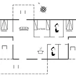 Matias - 375m From The Sea By Interhome Holiday home Otterup