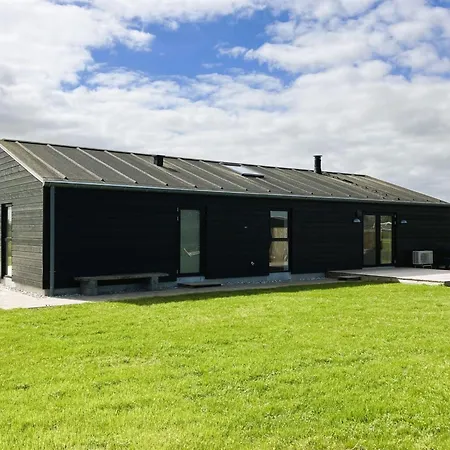 Matias Prázdninový dům