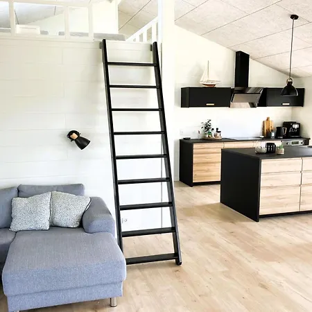 Matias - 375m From The Sea By Interhome Otterup