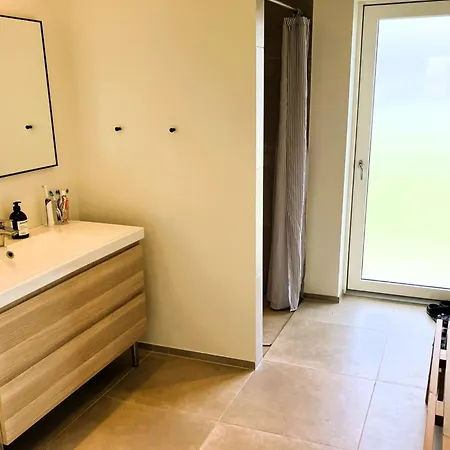 Matias Prázdninový dům *