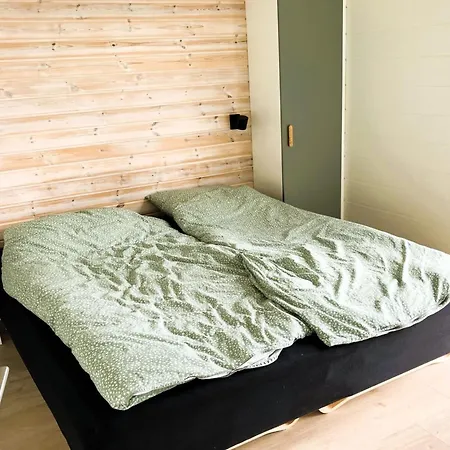 Matias Prázdninový dům *