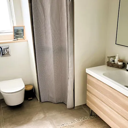 Matias - 375m From The Sea By Interhome Casa de Férias Otterup