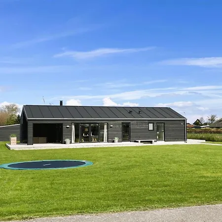 Matias - 375m From The Sea By Interhome Casa de Férias Otterup