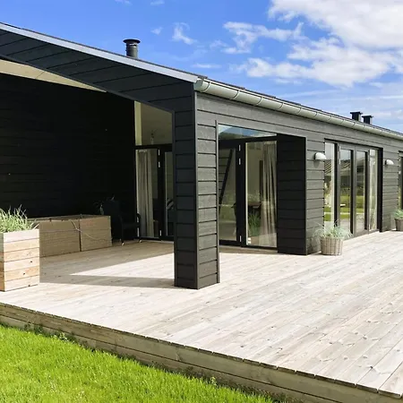 Matias - 375m From The Sea By Interhome Casa de Férias