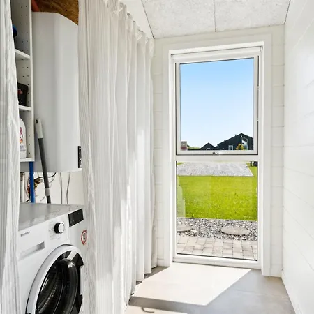 Prázdninový dům Matias