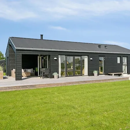 Prázdninový dům Matias Otterup