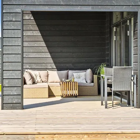 Matias - 375m From The Sea By Interhome Casa vacanze Otterup