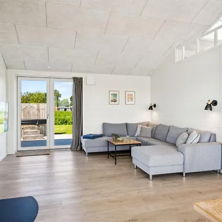 Matias - 375m From The Sea By Interhome Casa de Férias *
