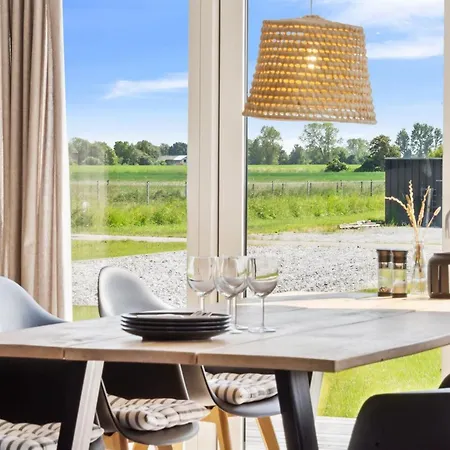 Casa vacanze Matias - 375m From The Sea By Interhome Otterup