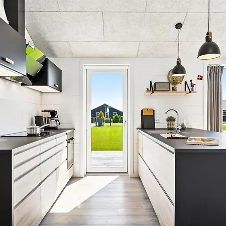 Matias - 375m From The Sea By Interhome Casa vacanze Otterup