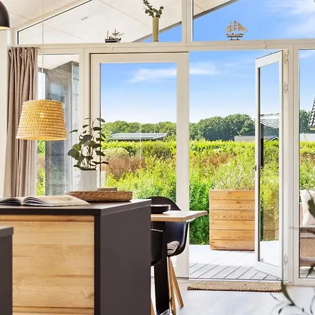 Matias - 375m From The Sea By Interhome * Otterup