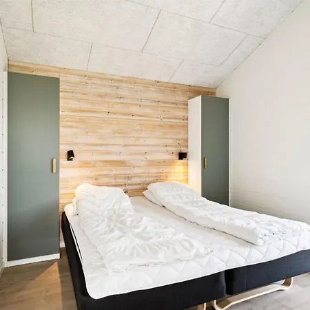 Matias - 375m From The Sea By Interhome * Otterup