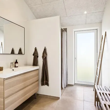 Matias - 375m From The Sea By Interhome * Otterup