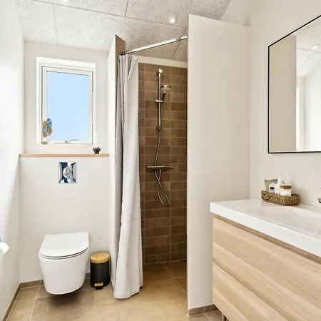 Matias - 375m From The Sea By Interhome