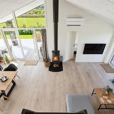 Matias - 375m From The Sea By Interhome Feriehus *