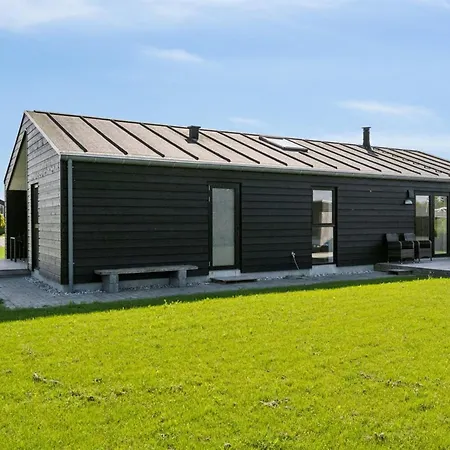 Matias - 375m From The Sea By Interhome * Otterup