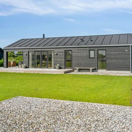 Casa de Férias Matias - 375m From The Sea By Interhome