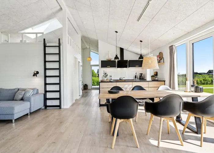 Matias - 375m From The Sea By Interhome