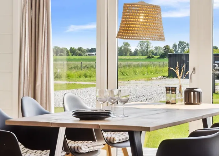 Casa vacanze Matias - 375m From The Sea By Interhome Otterup