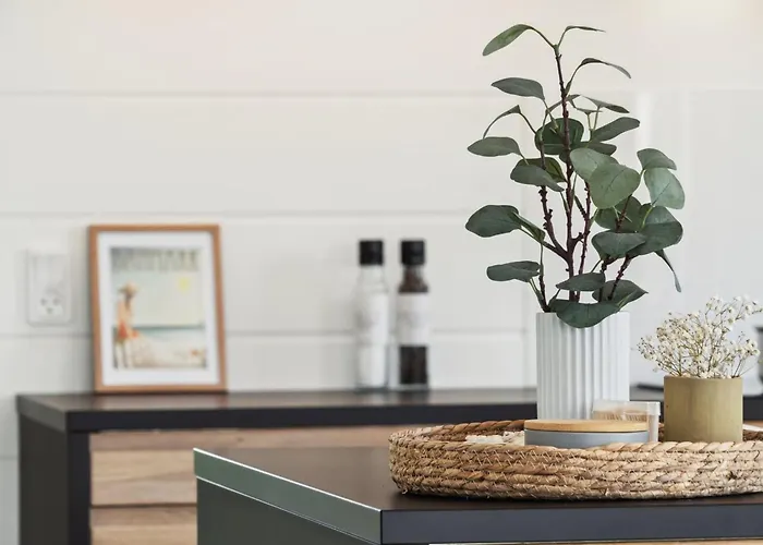 Matias - 375m From The Sea By Interhome *