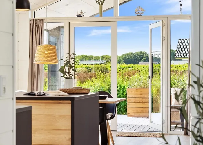 Matias - 375m From The Sea By Interhome * Otterup