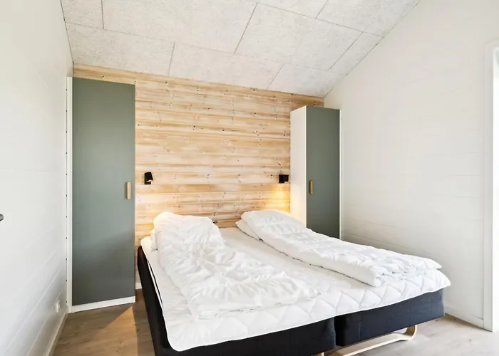 Matias - 375m From The Sea By Interhome * Otterup