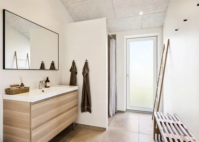 Matias - 375m From The Sea By Interhome * Otterup