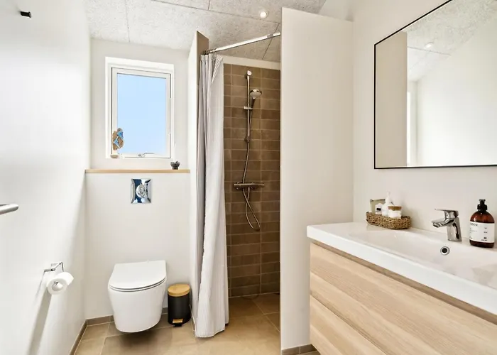 Matias - 375m From The Sea By Interhome