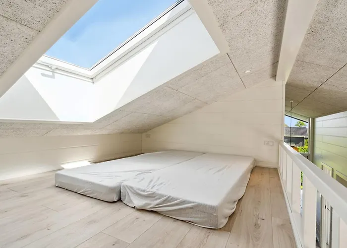 Matias - 375m From The Sea By Interhome