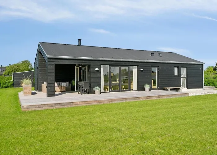 Matias - 375m From The Sea By Interhome *