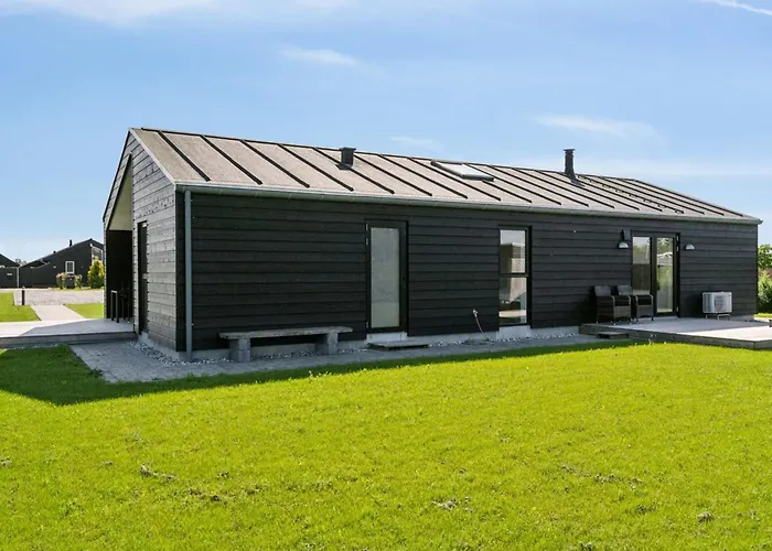 Matias - 375m From The Sea By Interhome * オテルプ