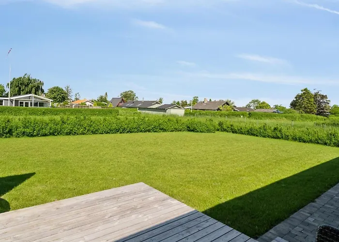 Casa vacanze Matias - 375m From The Sea By Interhome Otterup