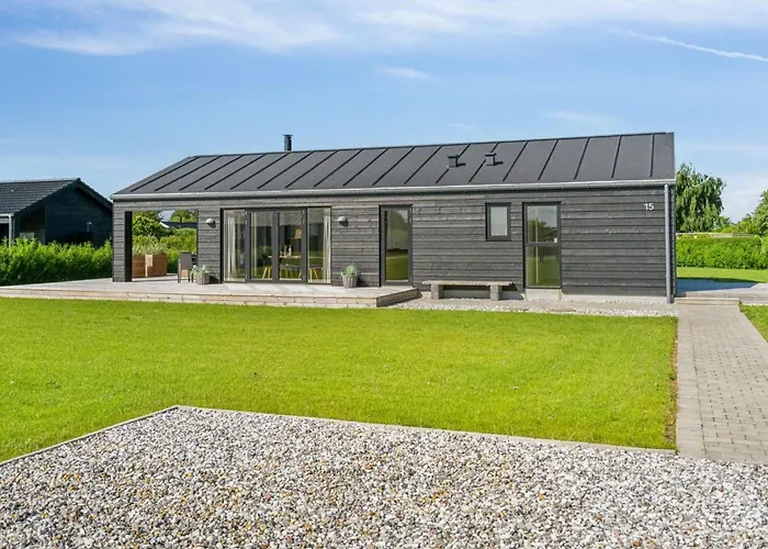 Casa vacanze Matias - 375m From The Sea By Interhome